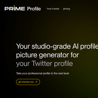 Primeprofile