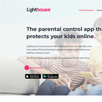 Lighthouse Internet Guardian