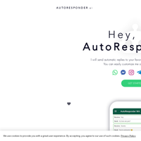 AutoResponder