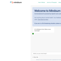 Mindsum