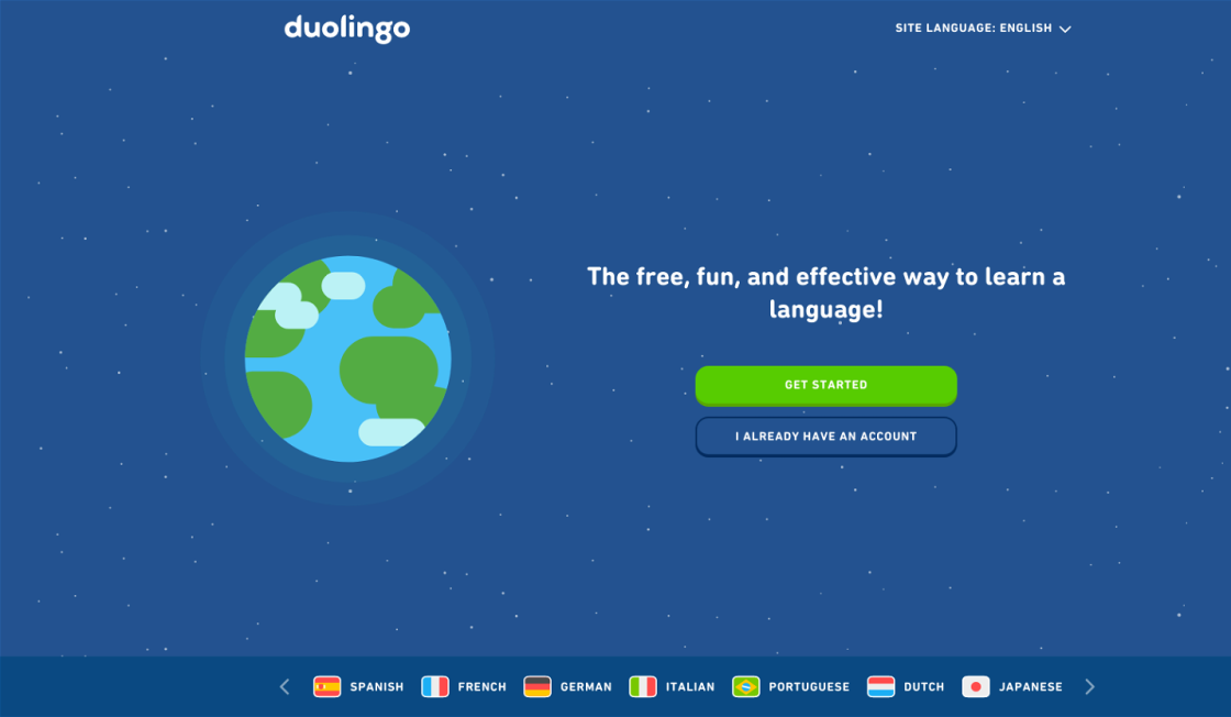 Duolingo Max