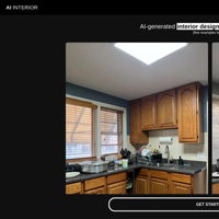 AI Interior