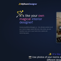 MyRoomDesigner