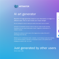 Artimator