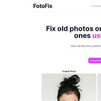 FotoFix