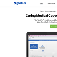 Grafi AI