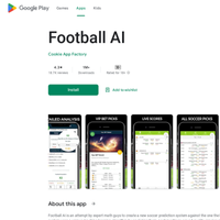 Football AI