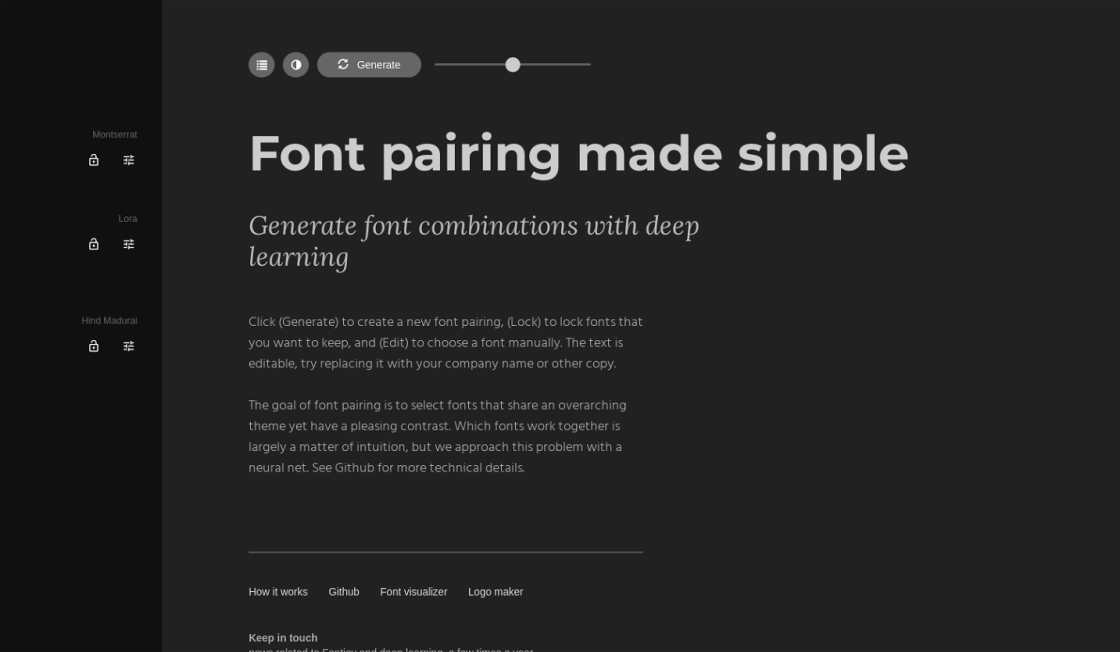 Fontjoy