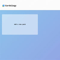 Cardology