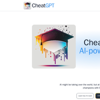 CheatGPT