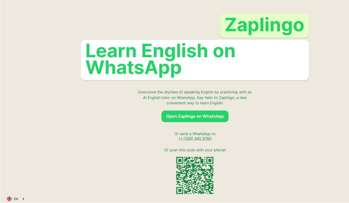 Zaplingo