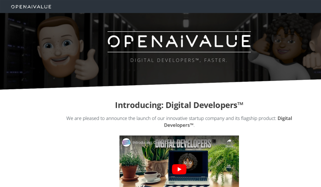 OpenAIvalue