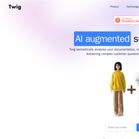 Twig AI