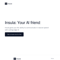 Insula