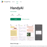 HandyAI