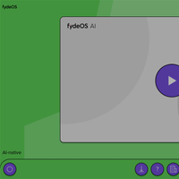 FydeOS AI