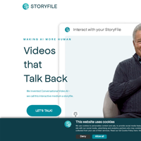 Storyfile