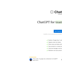 Chatorg