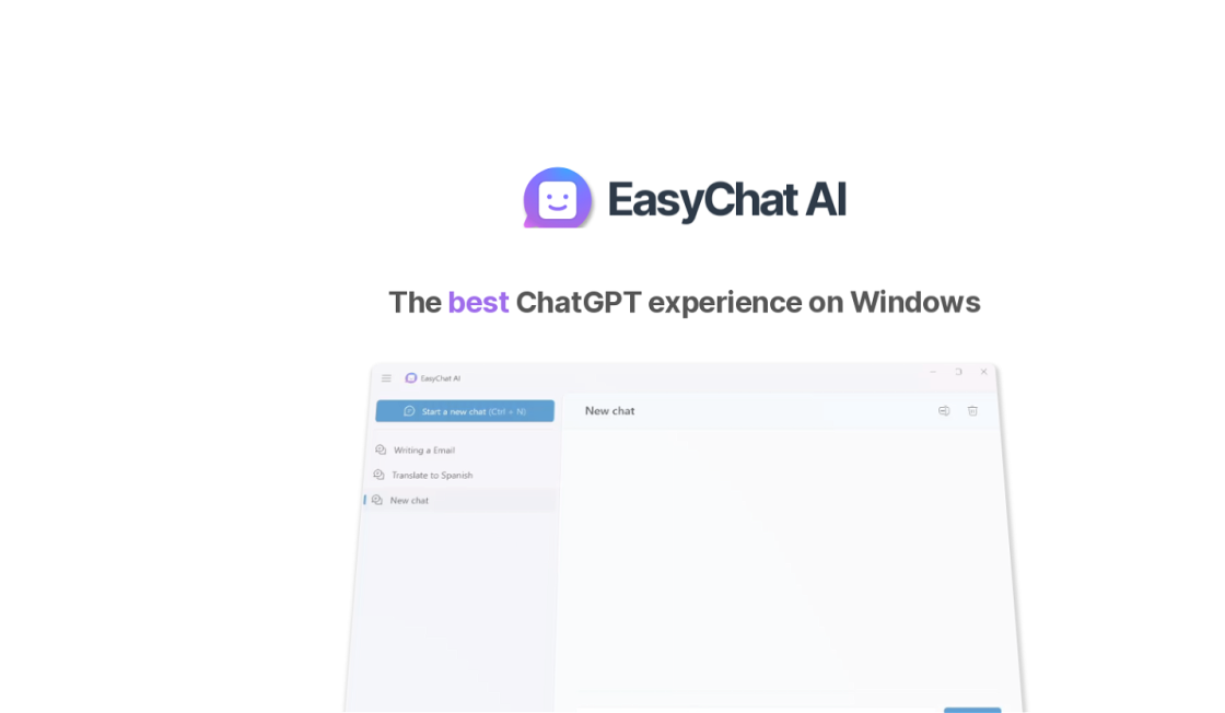 EasyChat AI