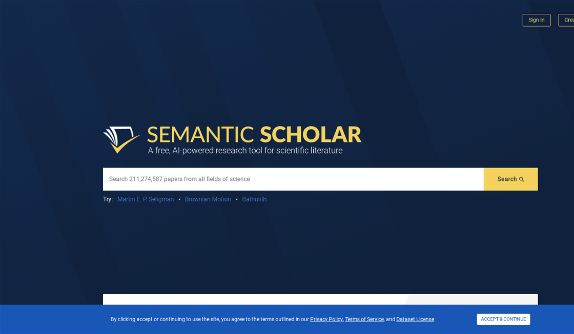 Semanticscholar