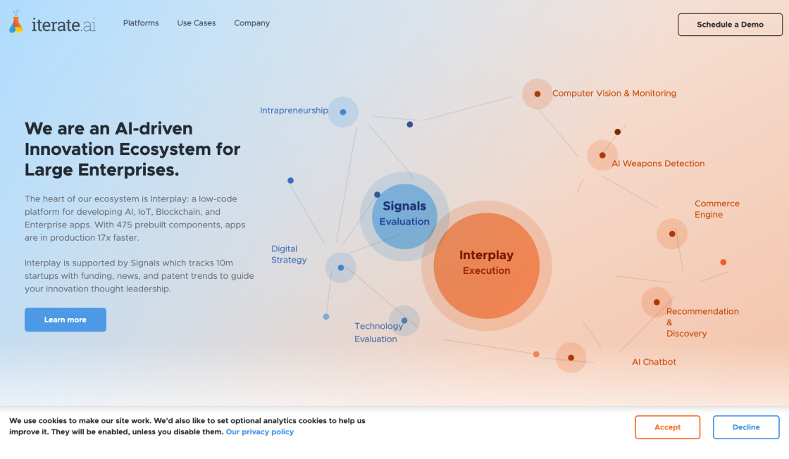 Iterate.ai