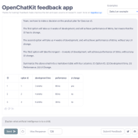 OpenChatKit