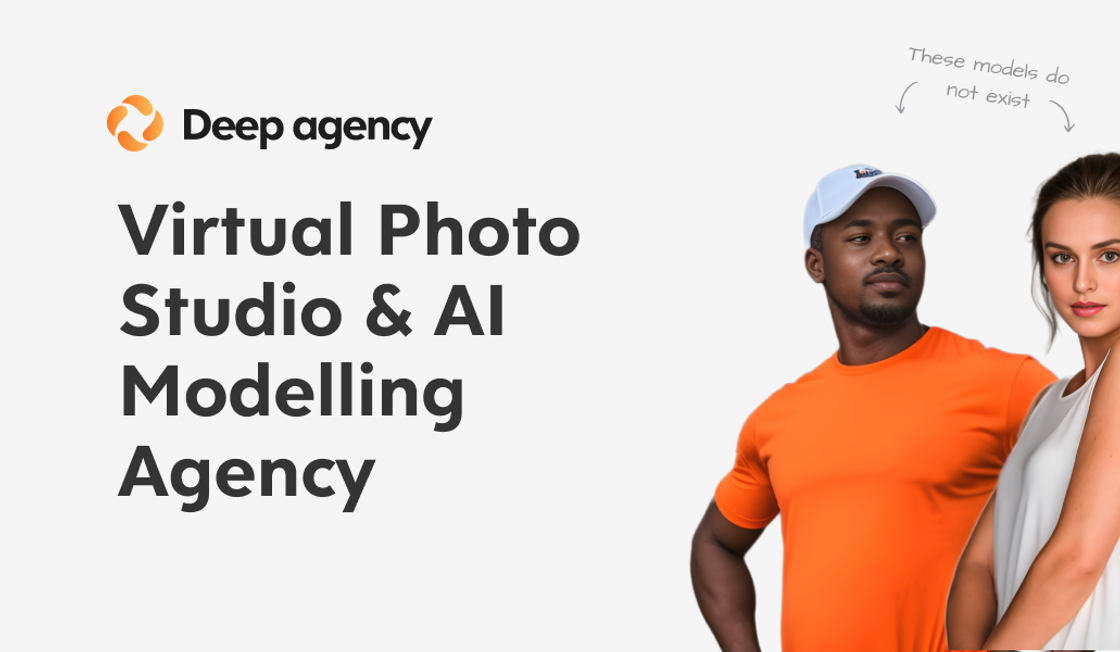 Deep Agency