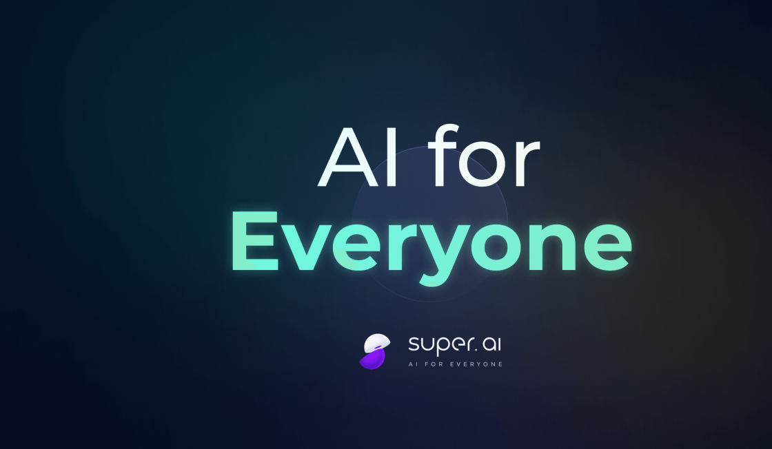 SuperAI