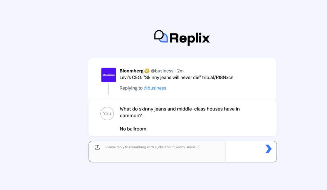 Replix.ai