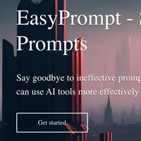 Easy Prompt