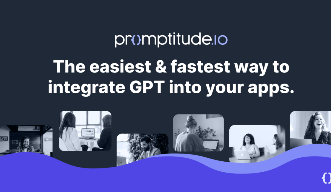 Promptitude.io