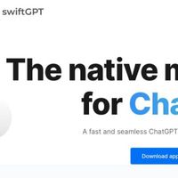 SwiftGPT.app