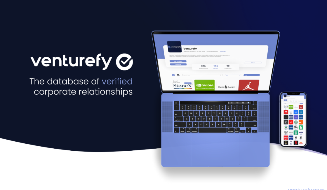 Venturefy