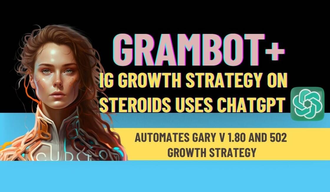 GramBotPlus