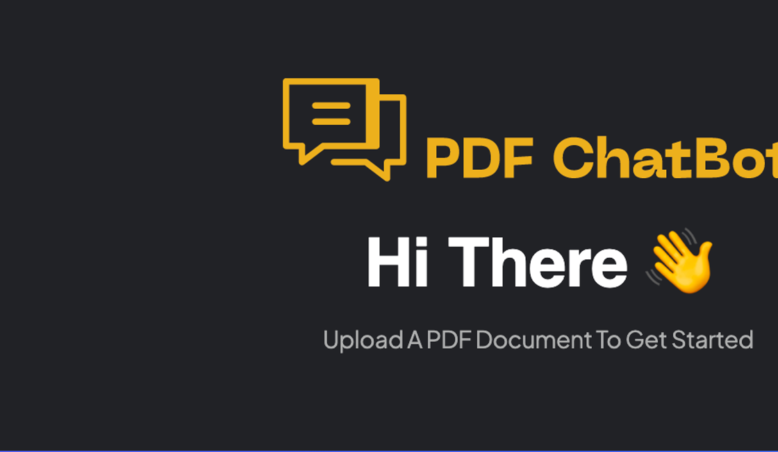 Ask Your PDF