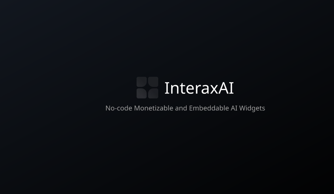 InteraxAI