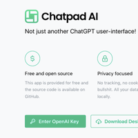 Chatpad AI