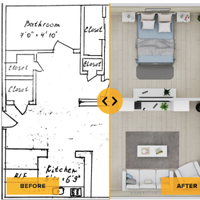 Get Floor Plan