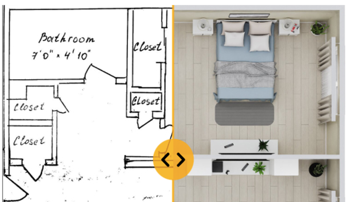 Get Floor Plan