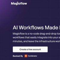 MagicFlow