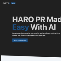 EasyPR AI