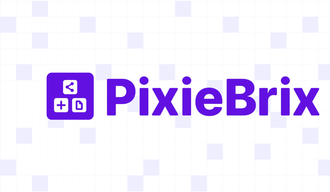 PixieBrix