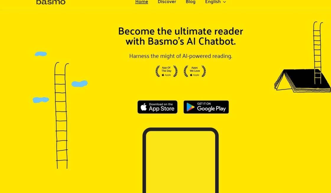 Basmo Chatbook