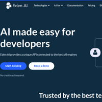 Eden AI