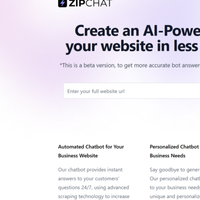 ZipChat AI