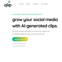 Qlip.ai