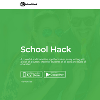 SchoolHack