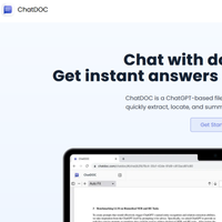 ChatDOC