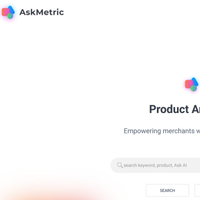 AskMetric