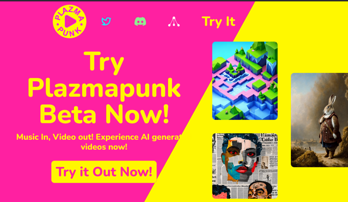 Plazmapunk